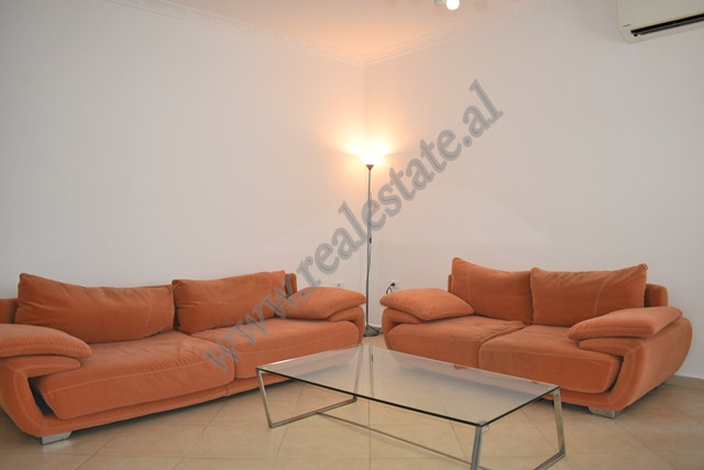 Two bedroom apartment for rent near Dry Lake area in Tirana, Albania